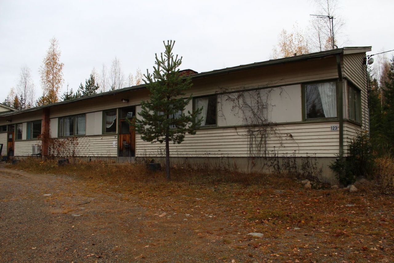 Дом в Туусниеми, Финляндия, 228 м2 - фото 1
