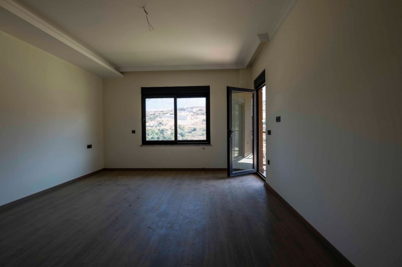 Вилла в Алании, Турция, 220 м² - фото 9