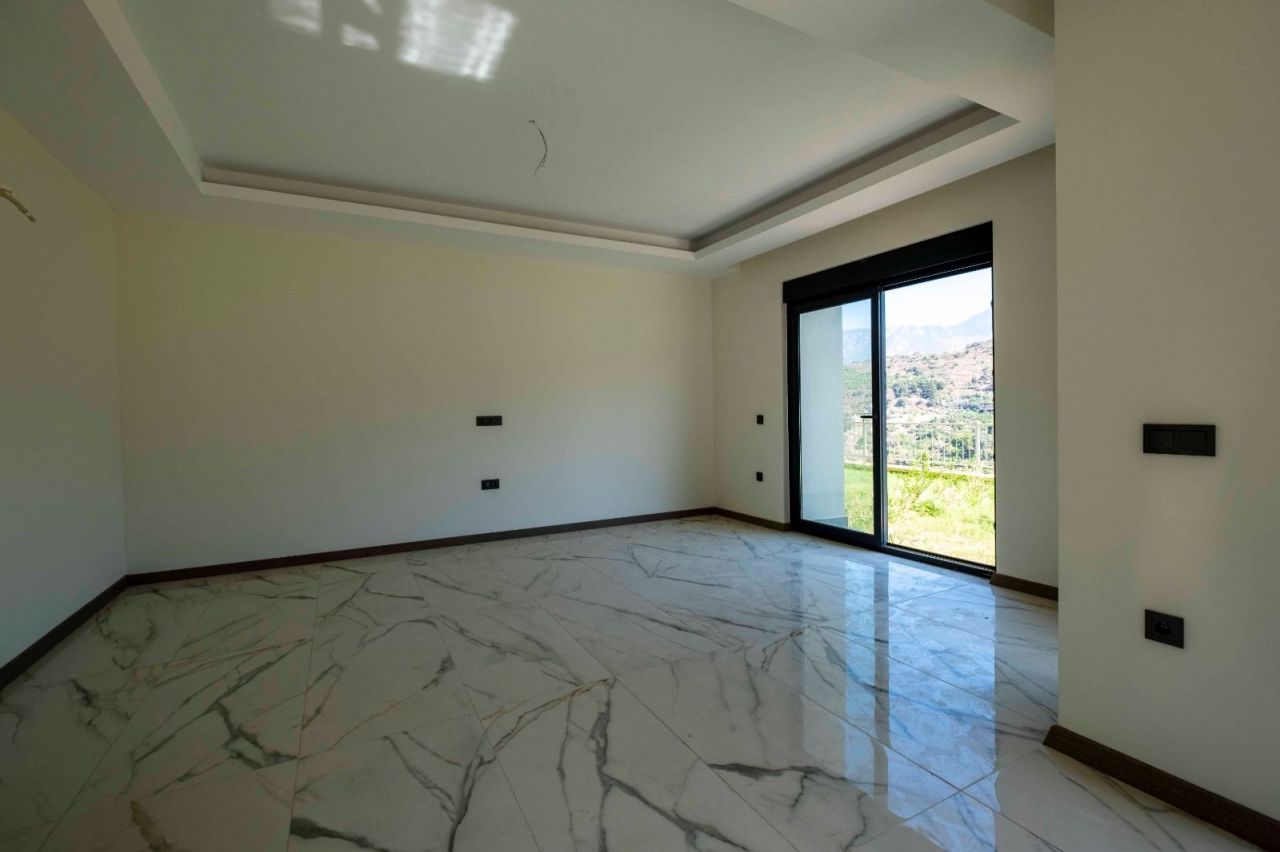 Вилла в Алании, Турция, 220 м² - фото 6