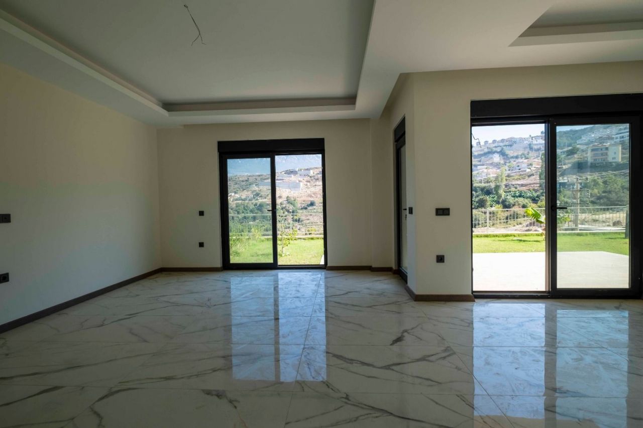 Вилла в Алании, Турция, 220 м² - фото 5