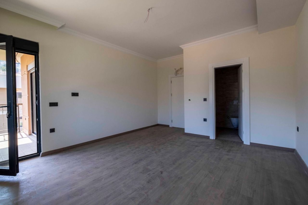 Вилла в Алании, Турция, 220 м² - фото 10