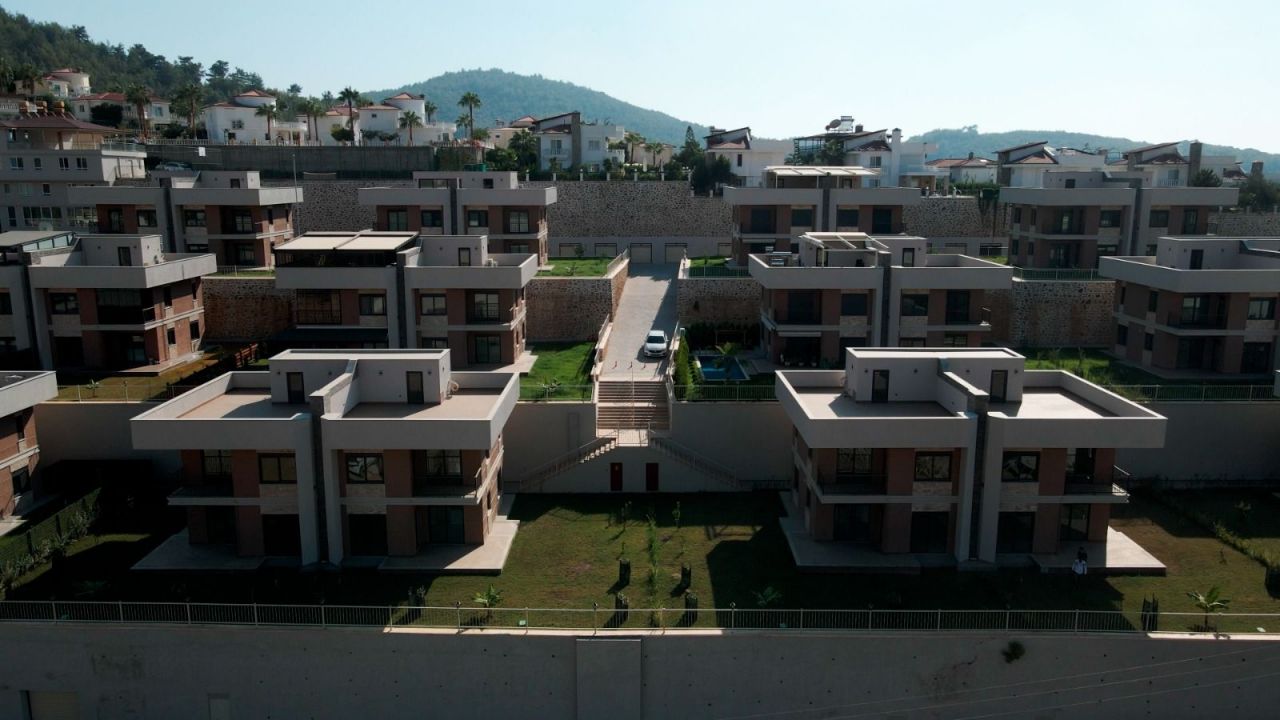 Вилла в Алании, Турция, 220 м² - фото 2