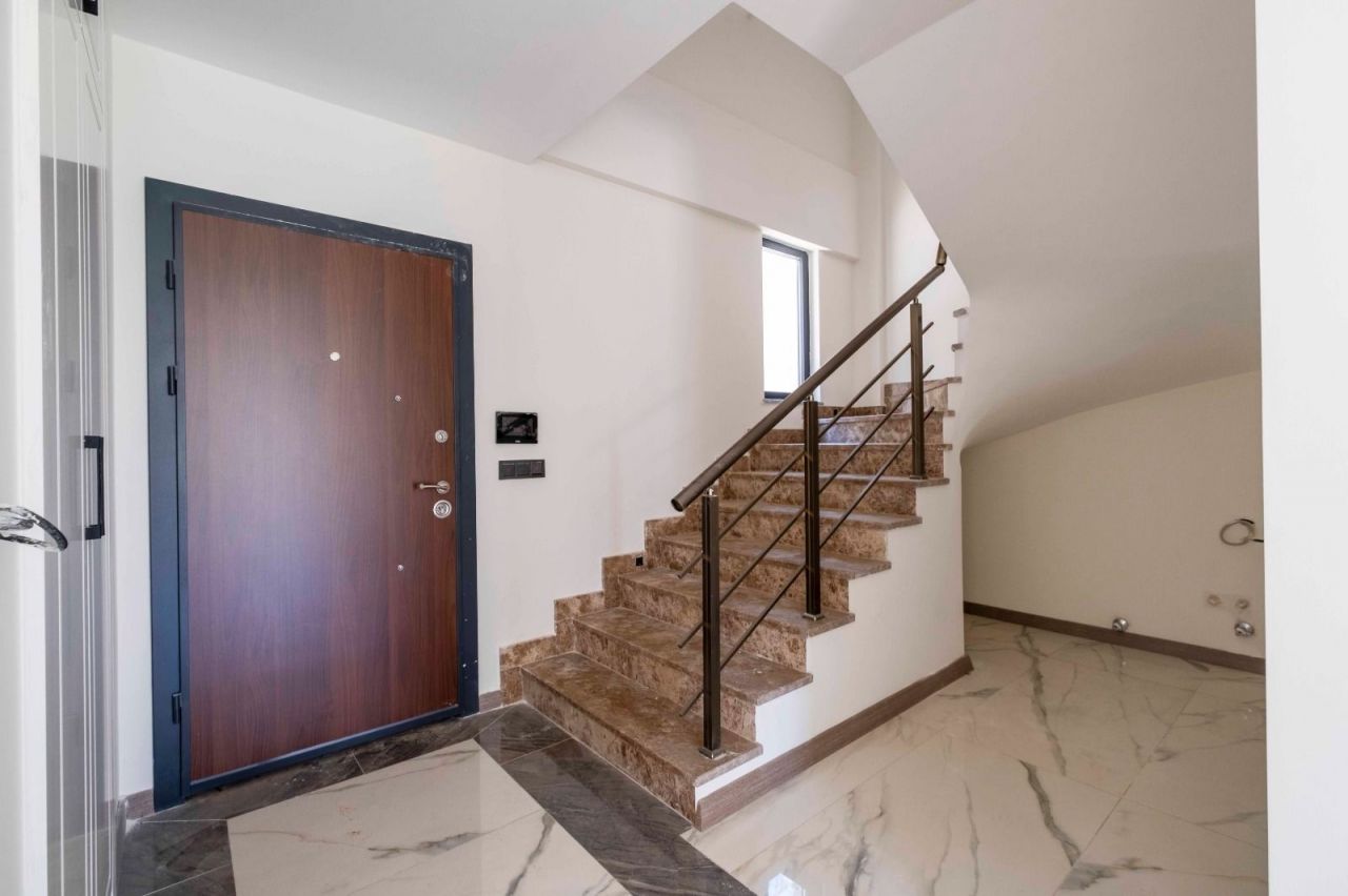 Вилла в Алании, Турция, 220 м² - фото 14