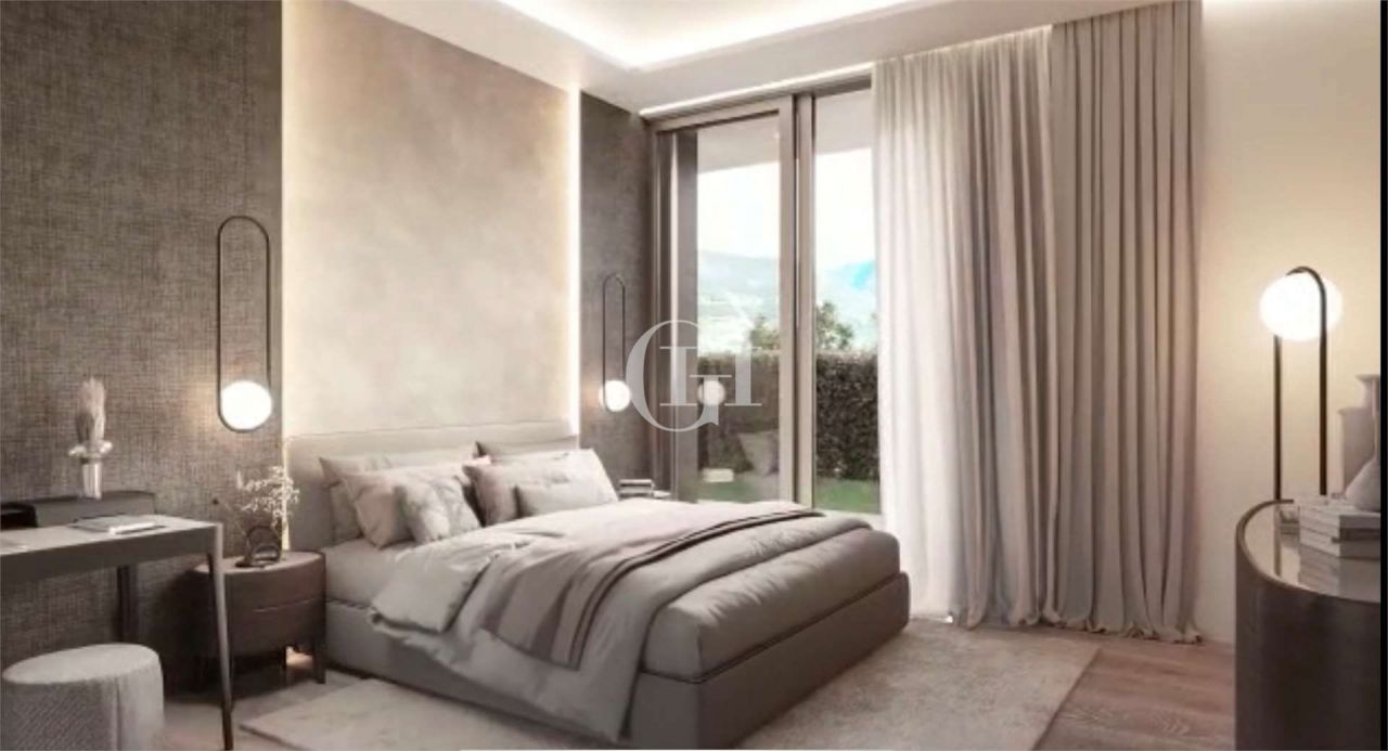 Пентхаус у озера Изео, Италия, 210 м² - фото 10