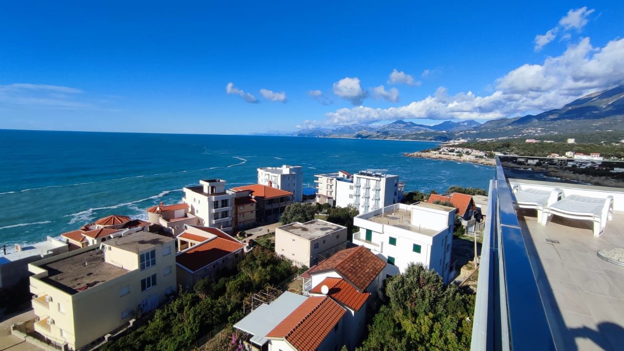 Квартира в Утехе, Черногория, 34 м² - фото 1