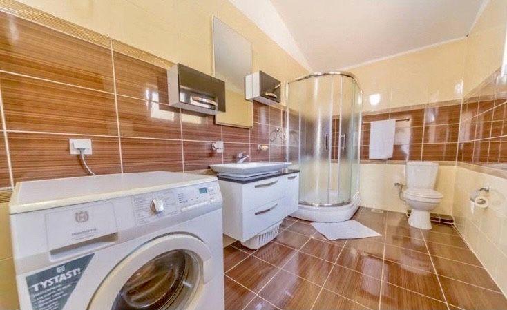 Квартира в Добра Воде, Черногория, 144 м² - фото 4