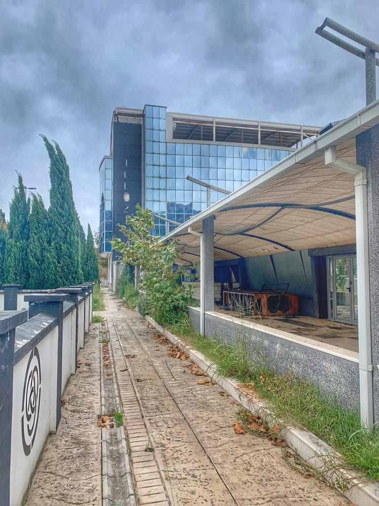 Кафе, ресторан в Баре, Черногория, 3 500 м² - фото 5