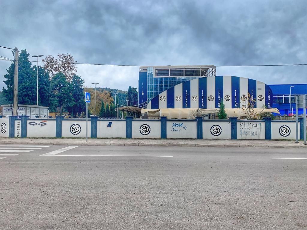 Кафе, ресторан в Баре, Черногория, 3 500 м² - фото 6