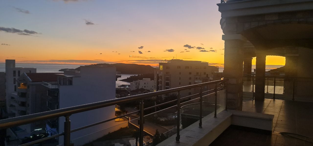 Квартира в Будве, Черногория, 158 м² - фото 5