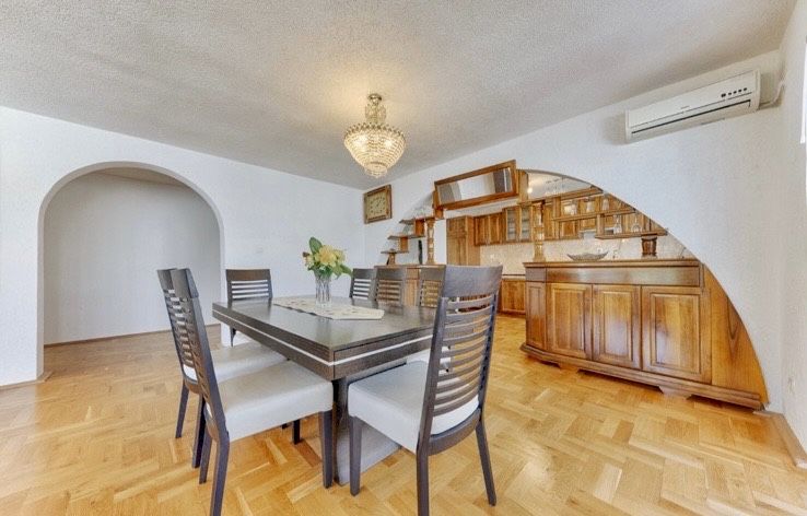 Квартира в Добра Воде, Черногория, 144 м² - фото 6