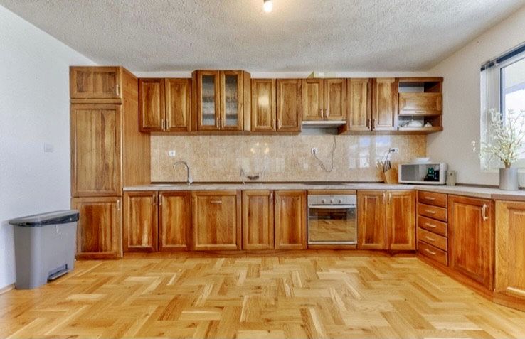 Квартира в Добра Воде, Черногория, 144 м² - фото 9