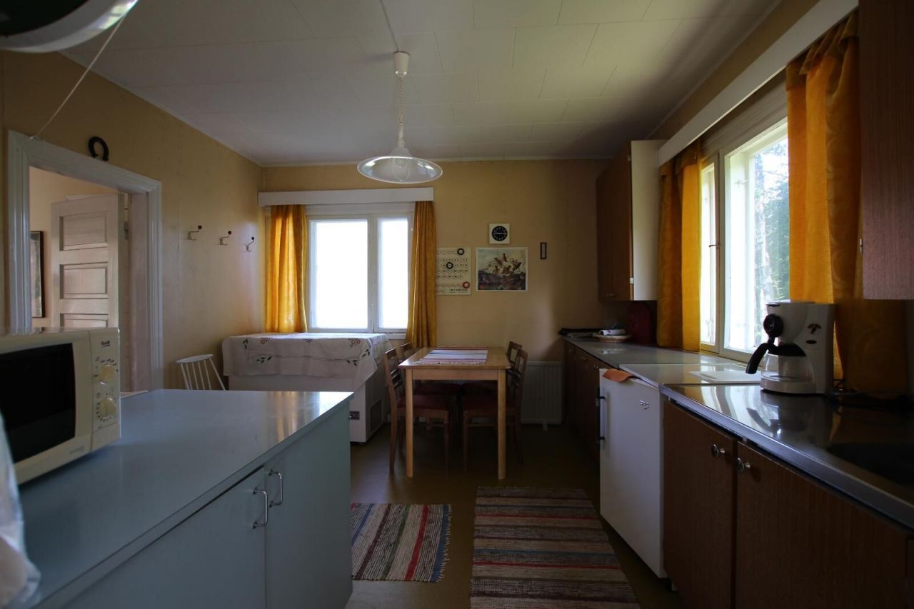 Дом в Пори, Финляндия, 59 м² - фото 6