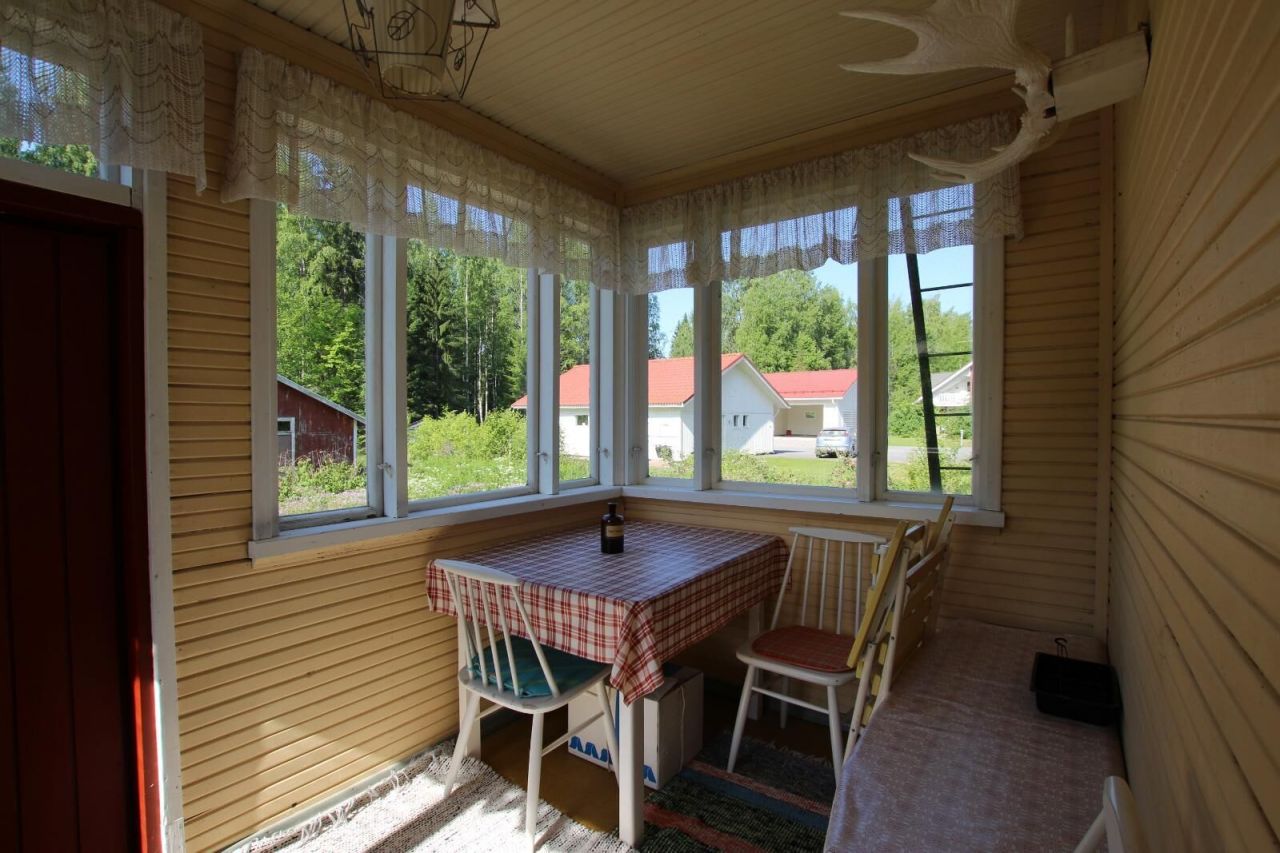 Дом в Пори, Финляндия, 59 м² - фото 3