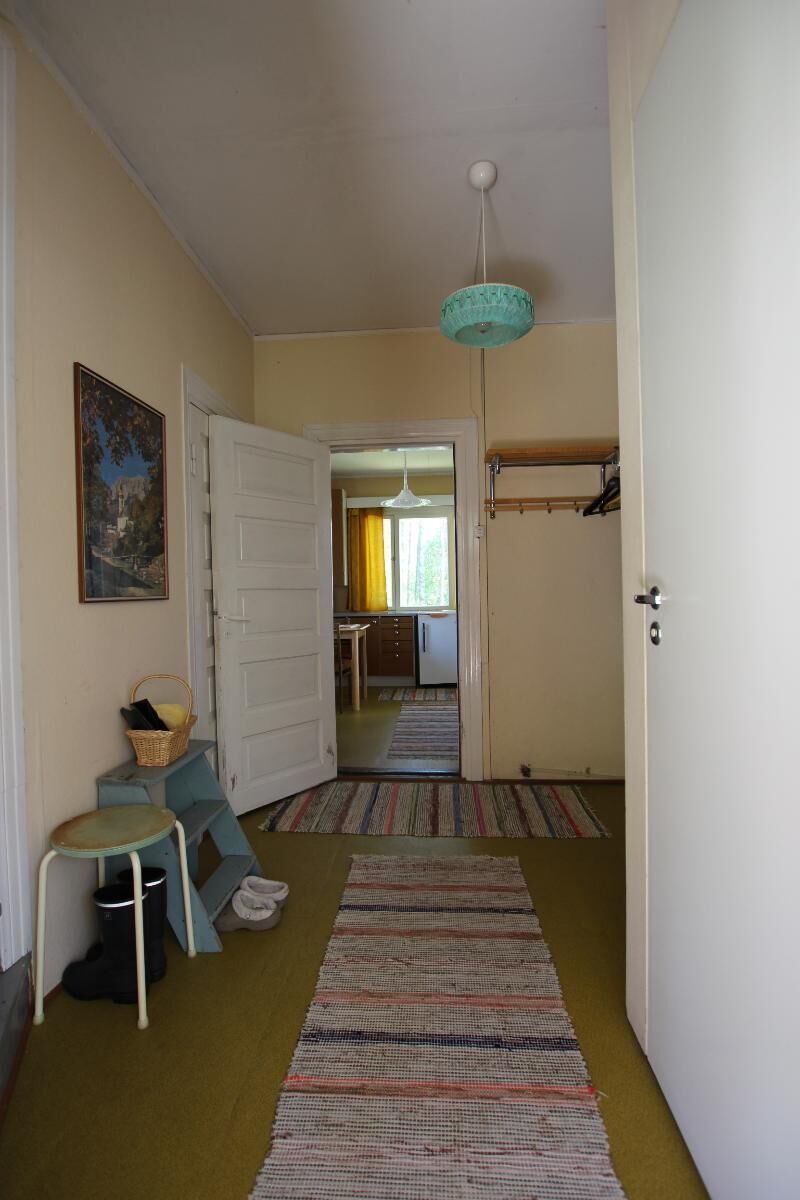 Дом в Пори, Финляндия, 59 м² - фото 4