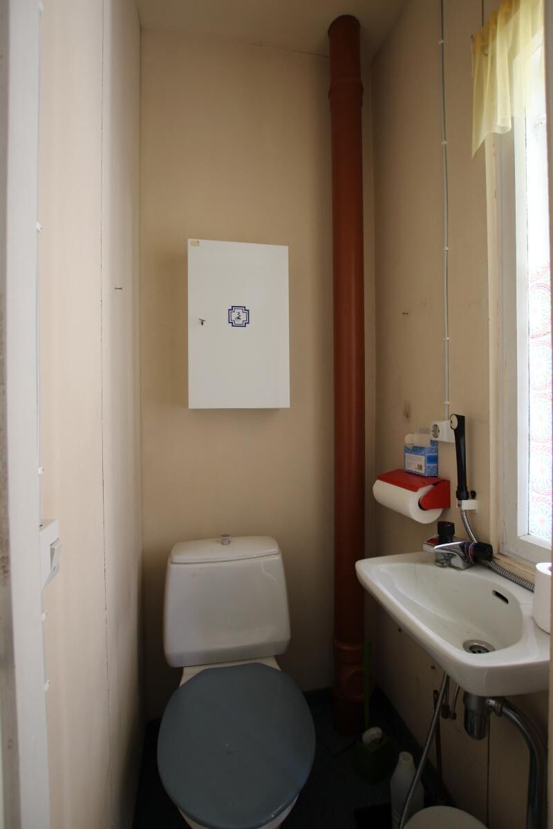 Дом в Пори, Финляндия, 59 м² - фото 7