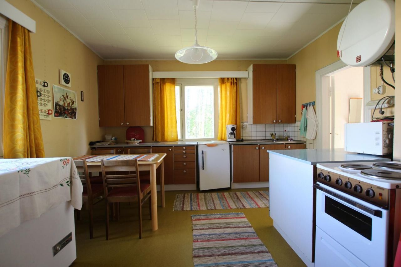 Дом в Пори, Финляндия, 59 м² - фото 5