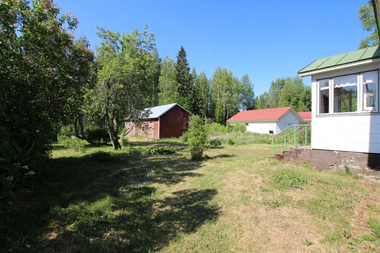 Дом в Пори, Финляндия, 59 м² - фото 11