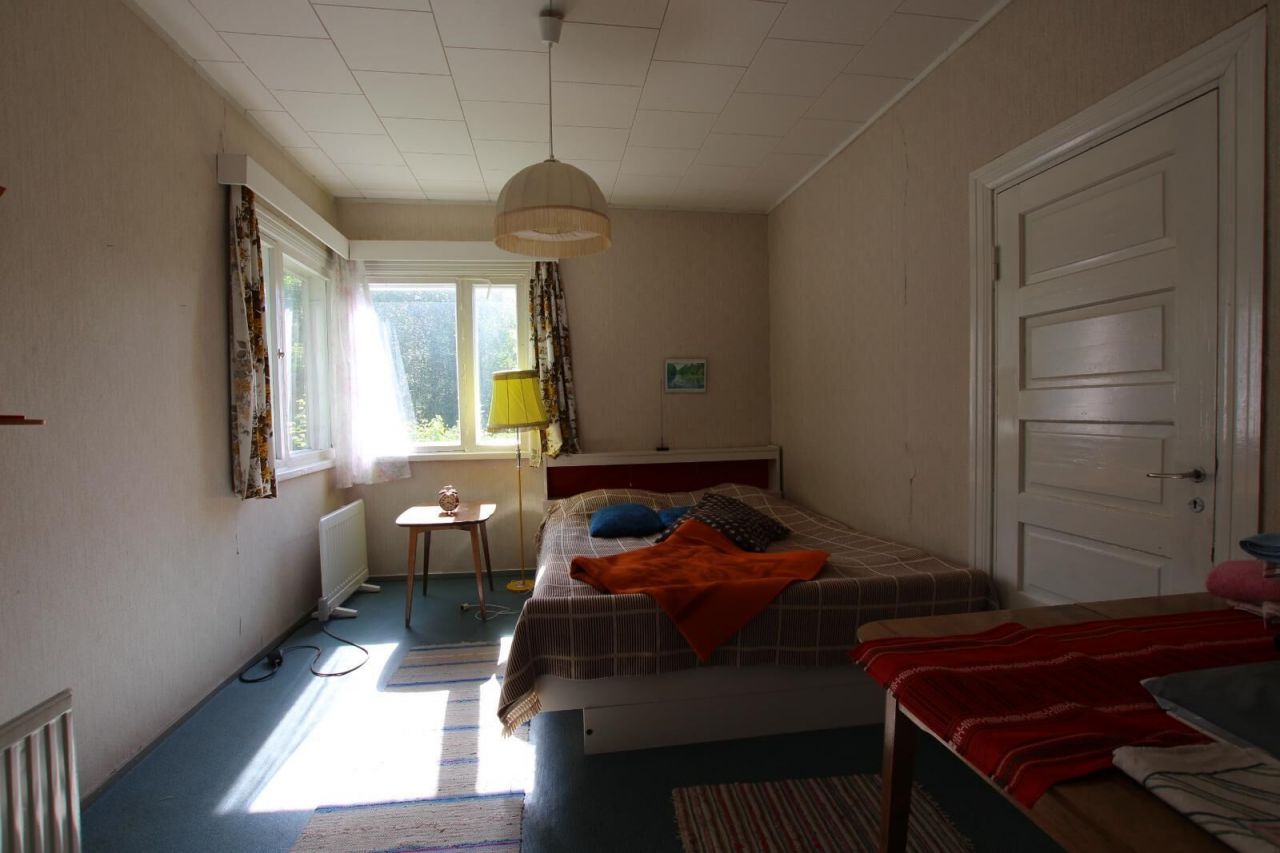 Дом в Пори, Финляндия, 59 м² - фото 8