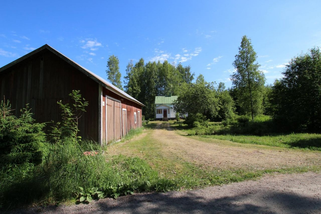 Дом в Пори, Финляндия, 59 м² - фото 16