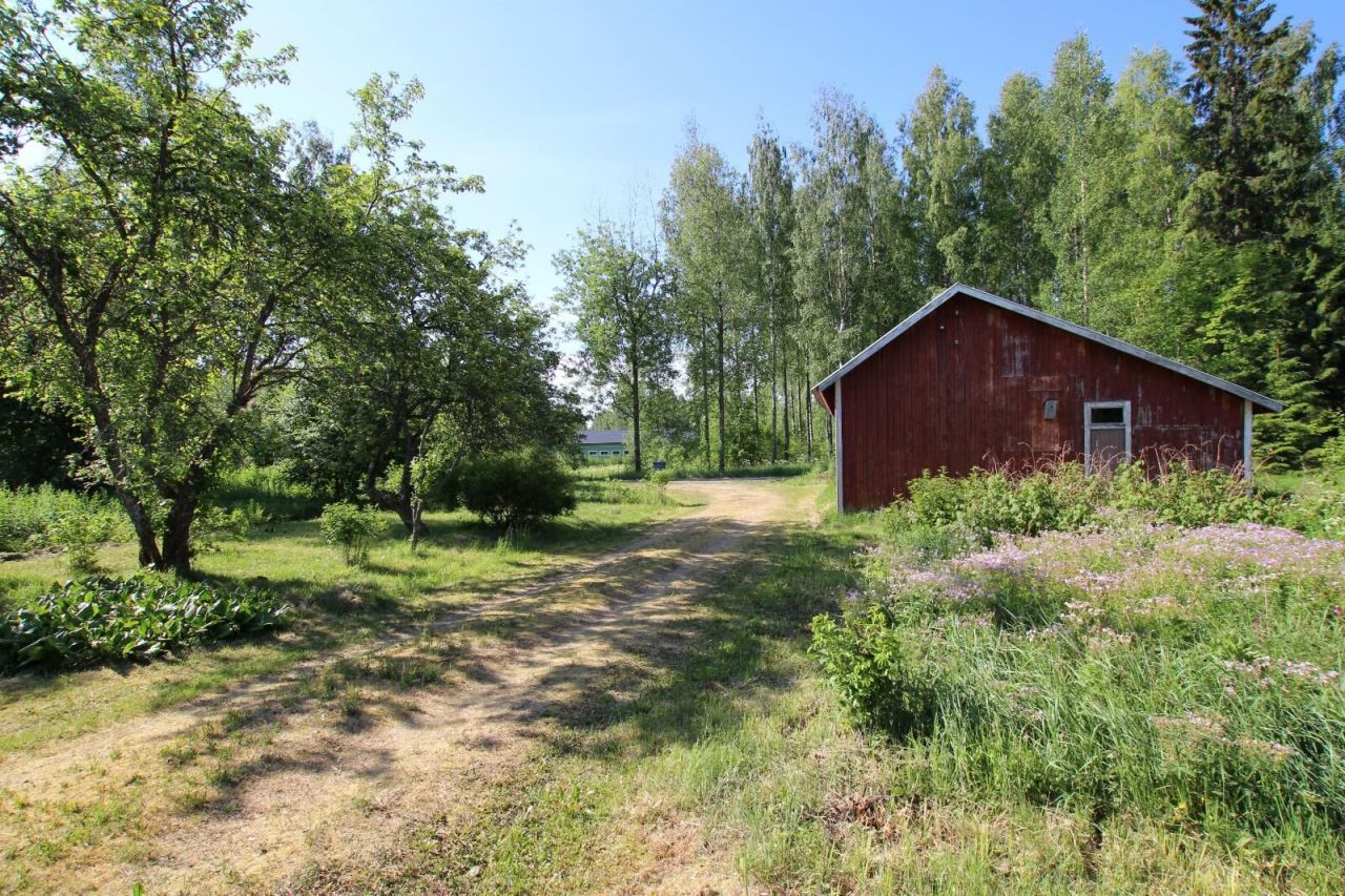 Дом в Пори, Финляндия, 59 м² - фото 13