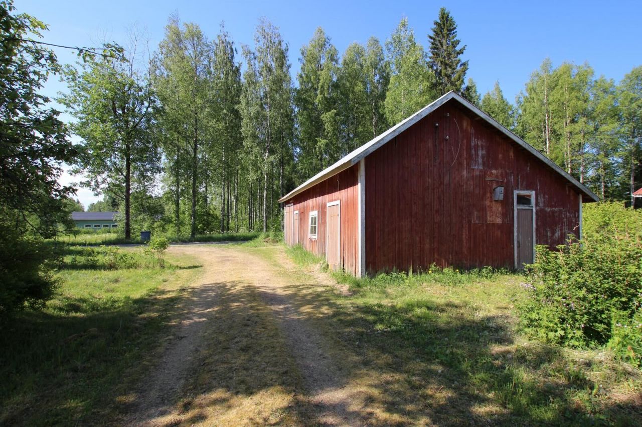 Дом в Пори, Финляндия, 59 м² - фото 14