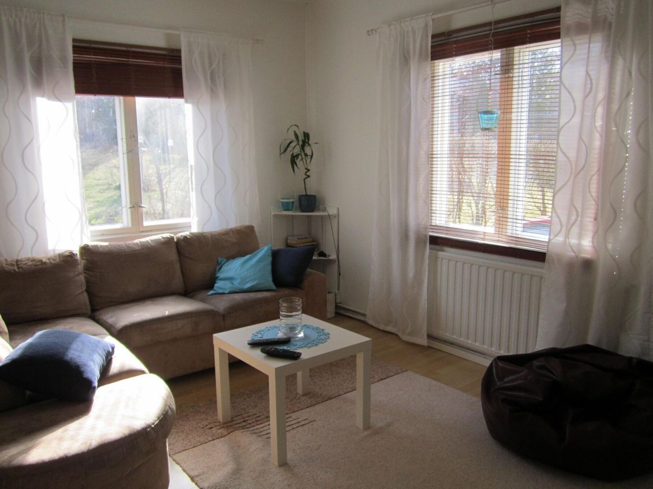 Дом в Варкаусе, Финляндия, 100 м² - фото 2