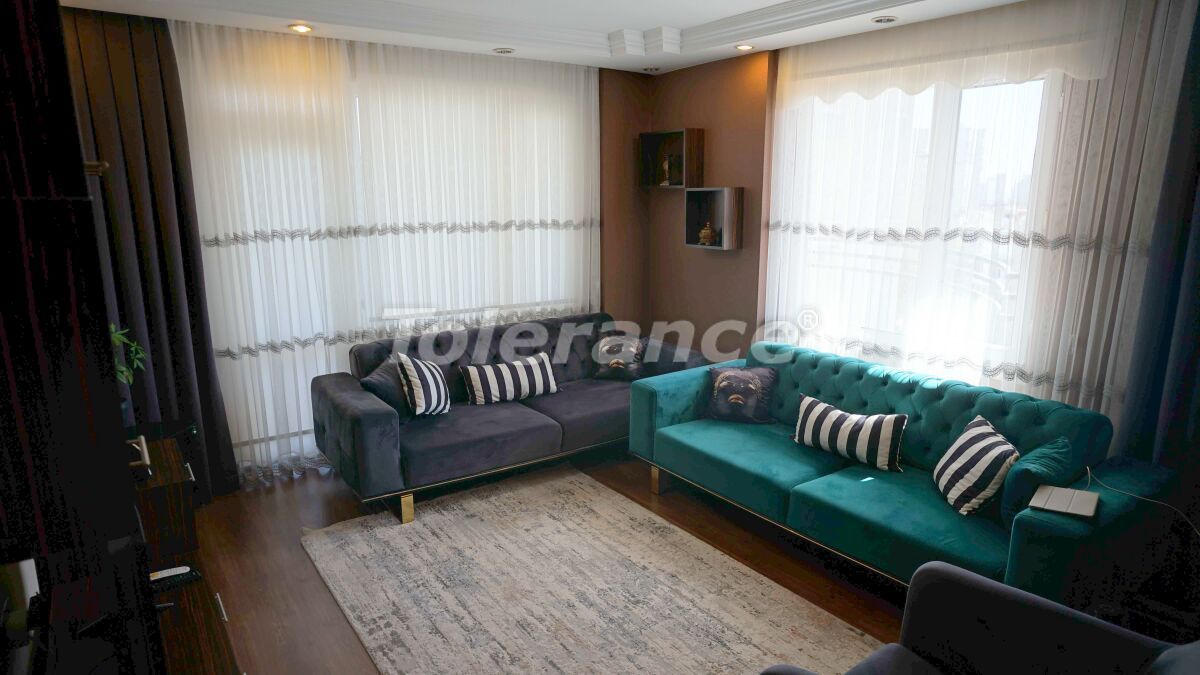 Апартаменты в Ларе, Турция - фото 6