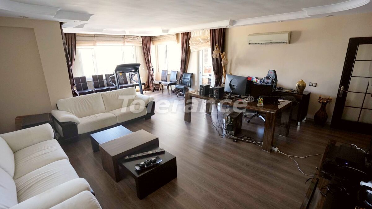 Апартаменты в Ларе, Турция - фото 8