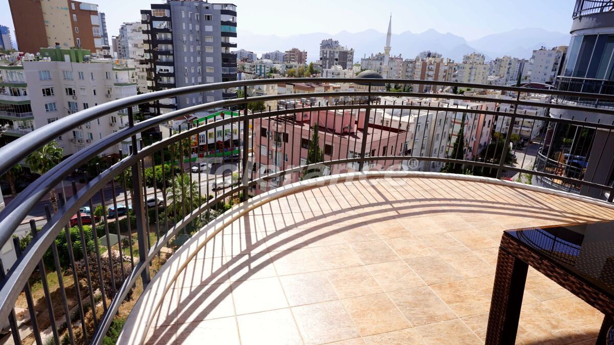 Апартаменты в Ларе, Турция - фото 18