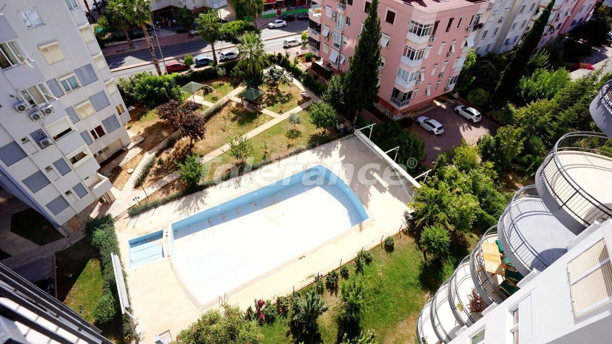 Апартаменты в Ларе, Турция - фото 19