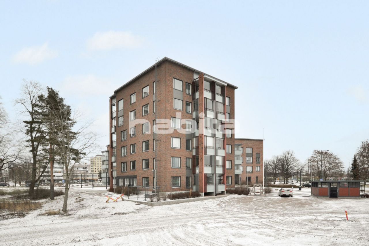 Апартаменты в Коуволе, Финляндия, 44.5 м2 - фото 1