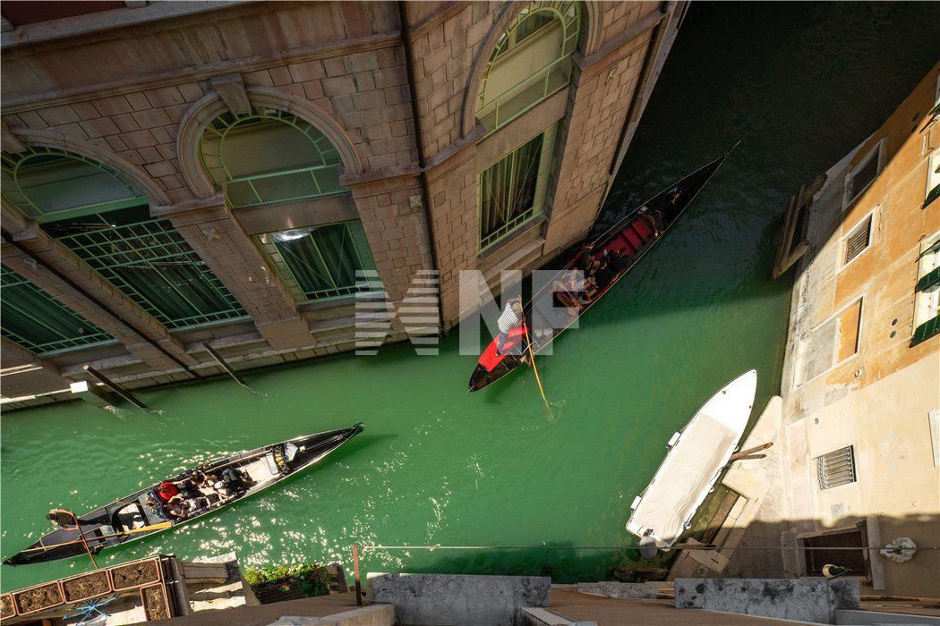 Апартаменты в Венеции, Италия, 60 м2 - фото 1