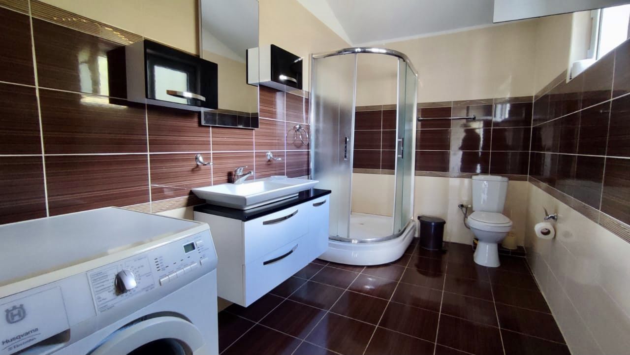 Квартира в Добра Воде, Черногория, 86 м² - фото 2