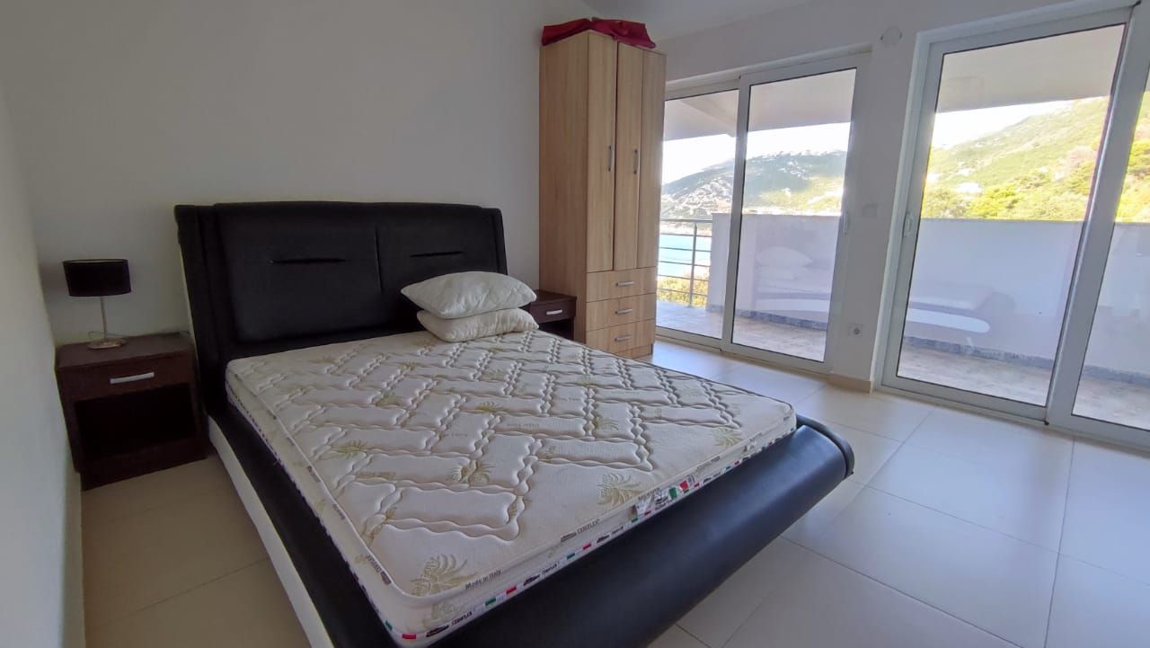 Квартира в Добра Воде, Черногория, 86 м² - фото 3