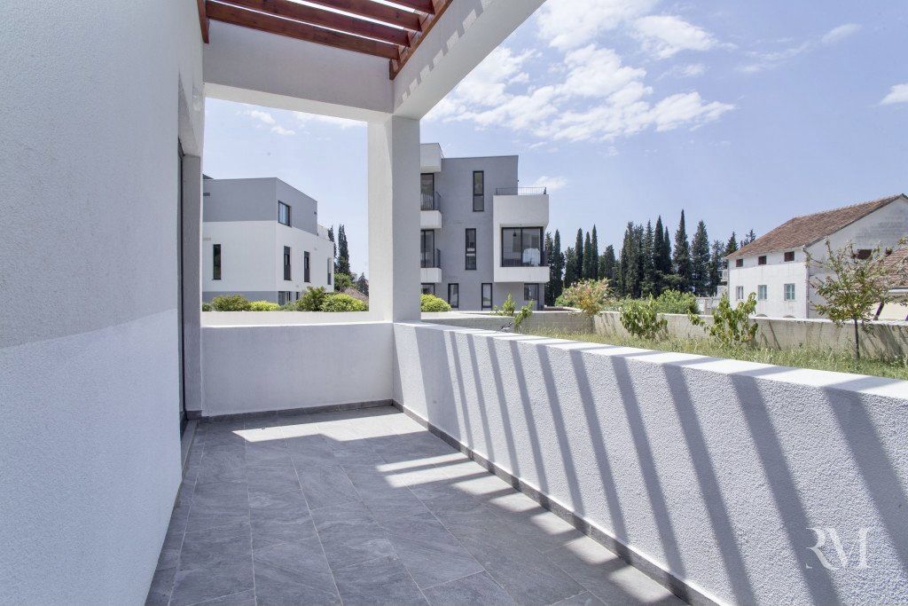 Квартира в Ластве, Черногория, 53 м² - фото 8