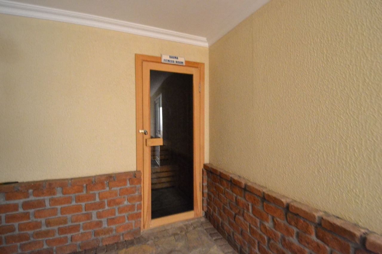 Квартира в Алании, Турция, 120 м² - фото 15