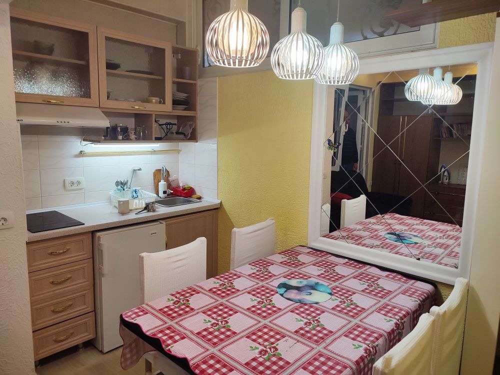 Квартира в Сутоморе, Черногория, 36 м2 - фото 1