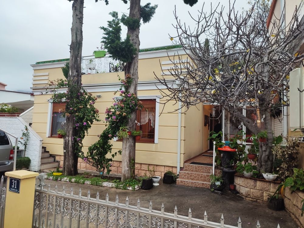 Дом в Сутоморе, Черногория, 88 м2 - фото 1