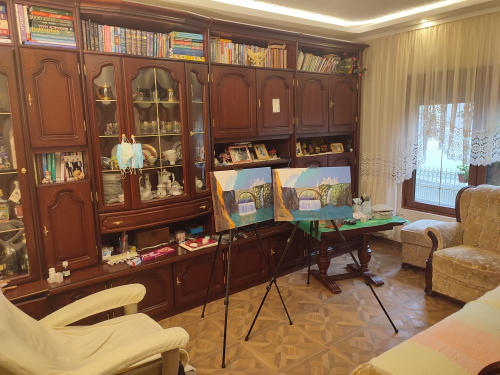 Дом в Сутоморе, Черногория, 88 м² - фото 18