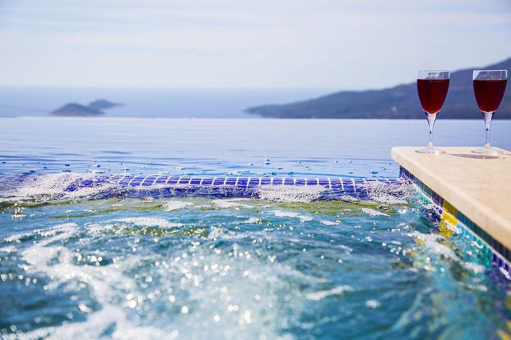 Вилла в Калкане, Турция, 300 м² - фото 4