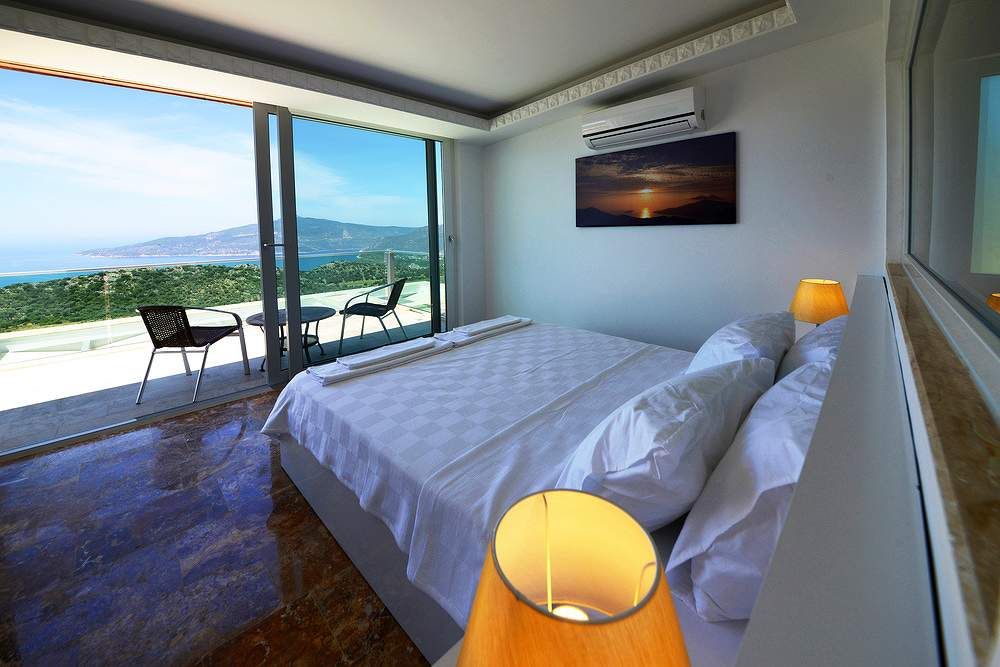 Вилла в Калкане, Турция, 300 м² - фото 10