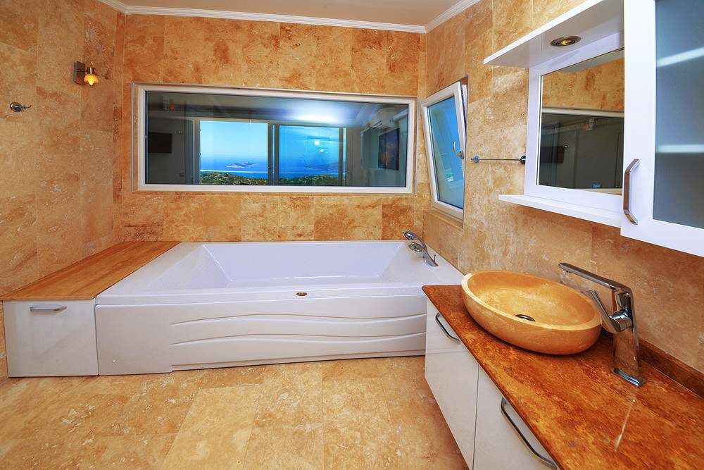 Вилла в Калкане, Турция, 300 м² - фото 18