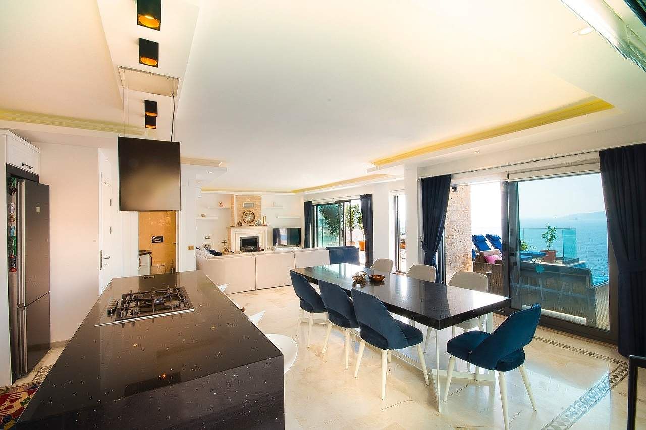 Вилла в Калкане, Турция, 250 м² - фото 10