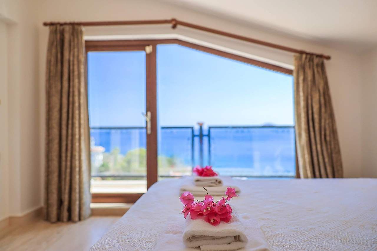 Вилла в Калкане, Турция, 200 м² - фото 12