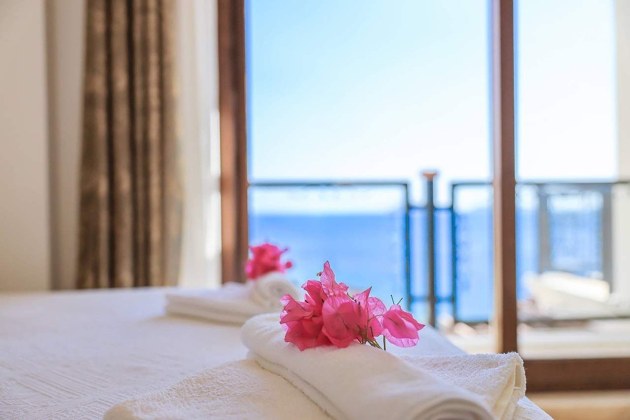 Вилла в Калкане, Турция, 200 м² - фото 13