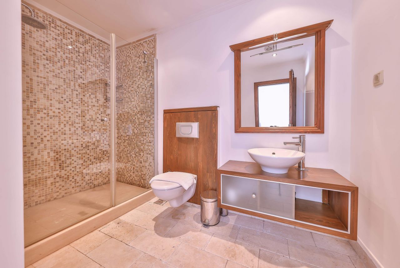 Вилла в Калкане, Турция, 200 м² - фото 18