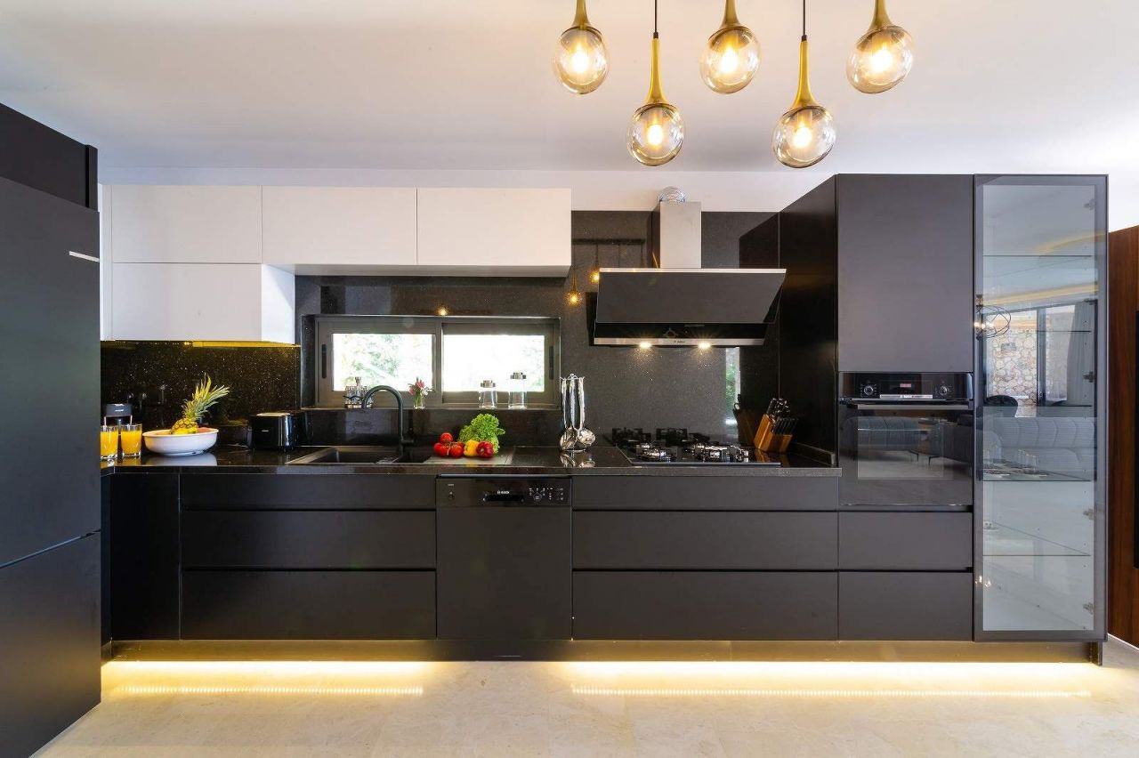 Вилла в Калкане, Турция, 200 м² - фото 14