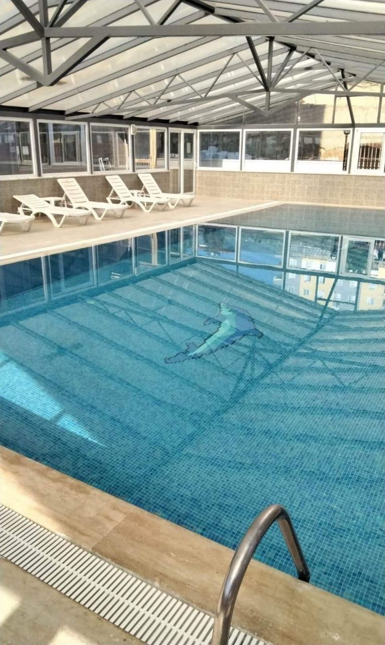 Квартира в Алании, Турция, 85 м² - фото 2