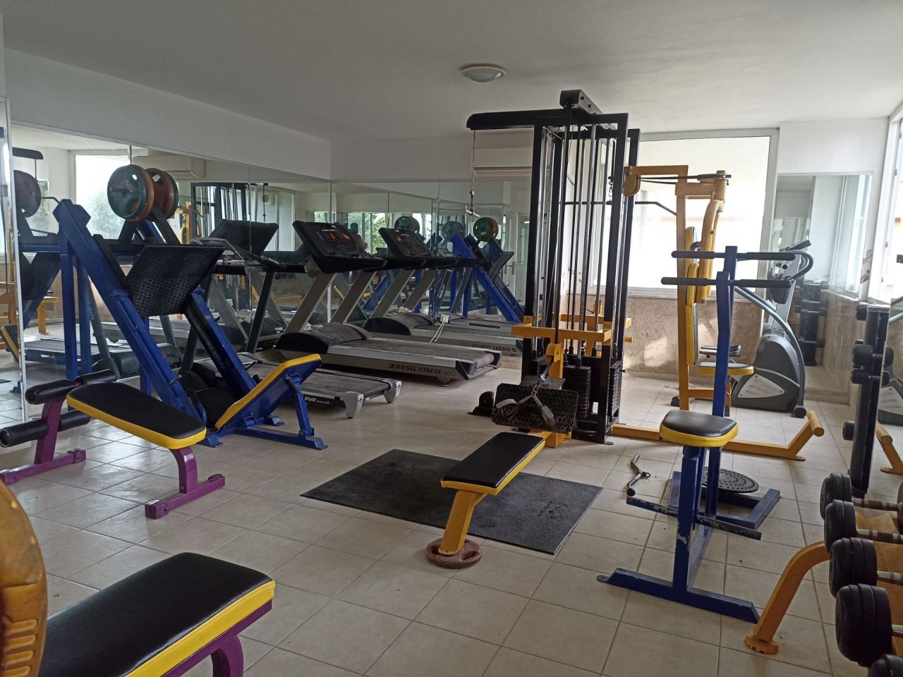 Квартира в Алании, Турция, 85 м² - фото 3