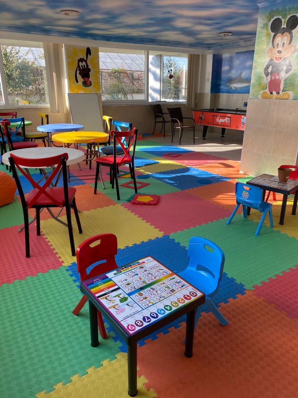 Квартира в Алании, Турция, 85 м² - фото 6